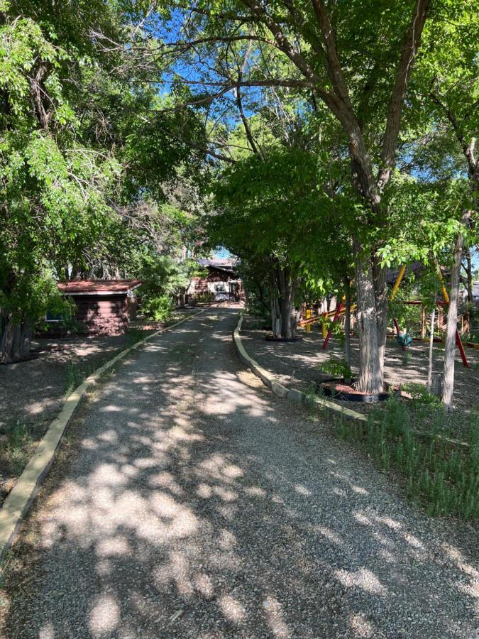 The Gratitude Homestay Alamosa Extérieur photo