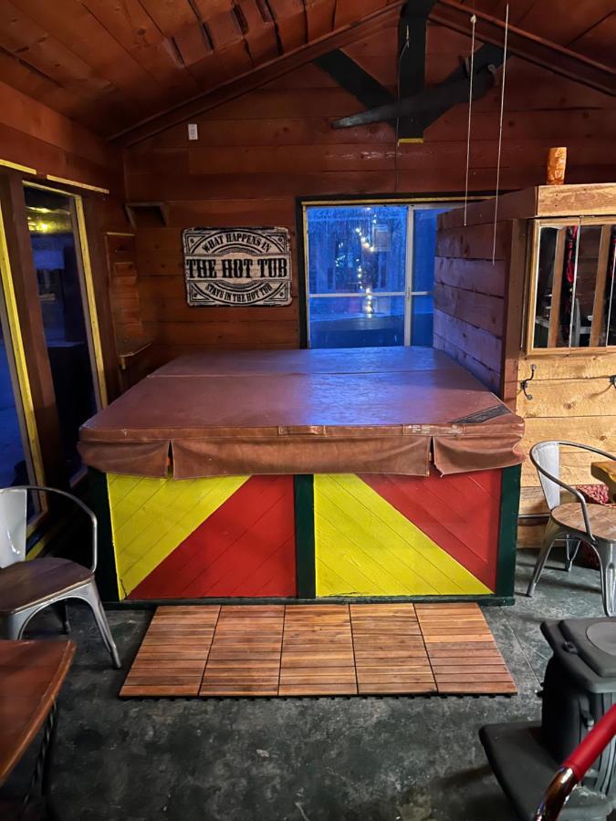 The Gratitude Homestay Alamosa Extérieur photo