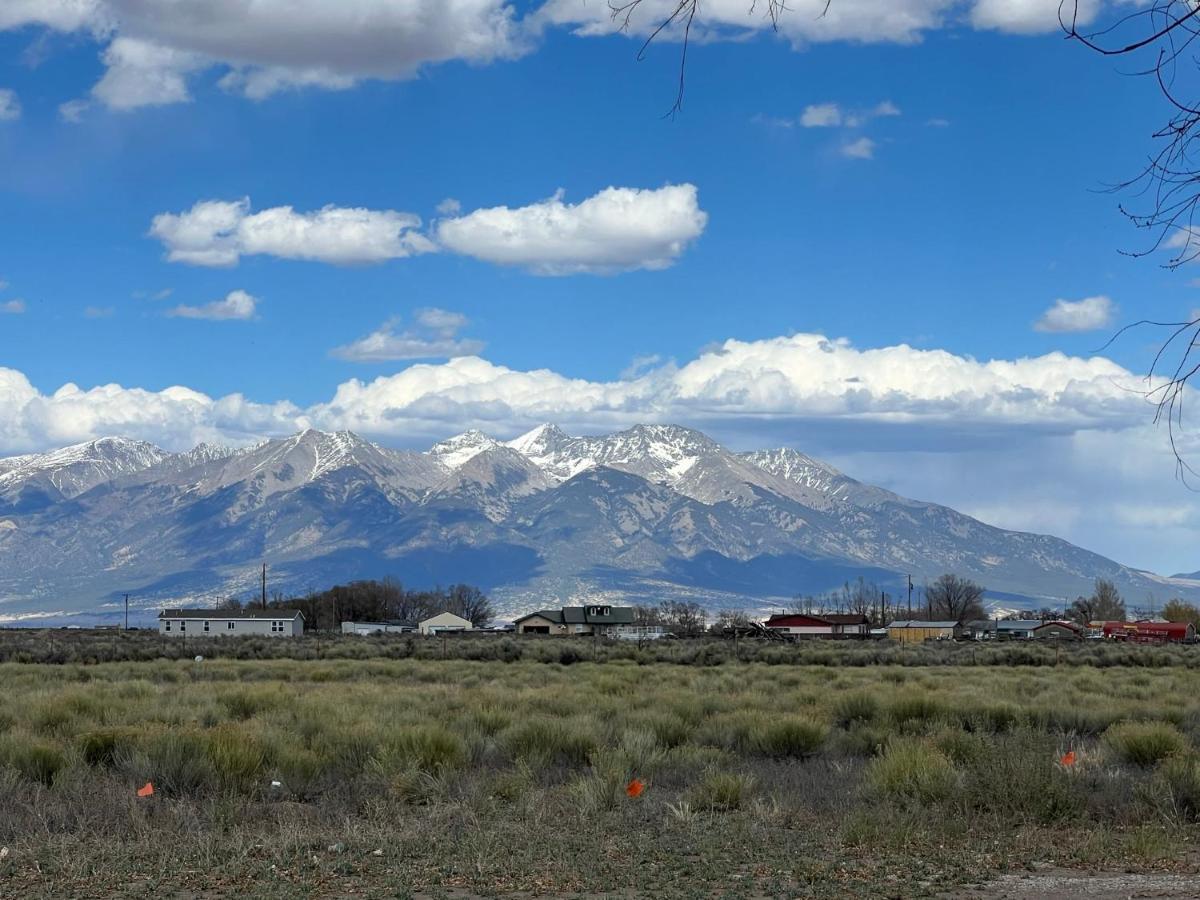 The Gratitude Homestay Alamosa Extérieur photo