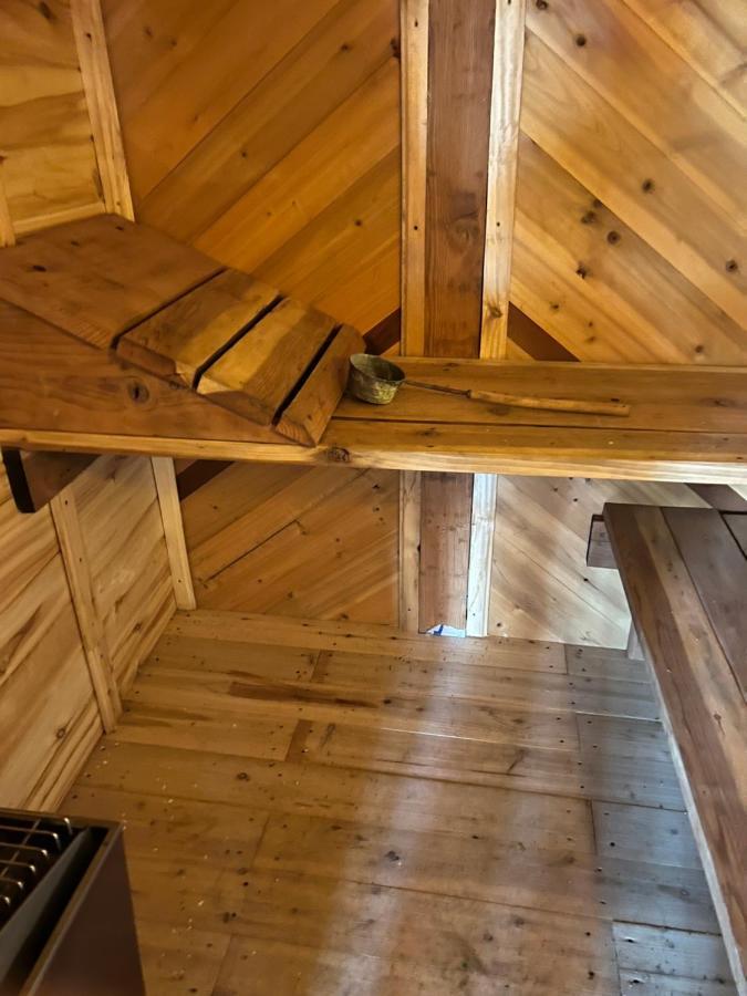 The Gratitude Homestay Alamosa Extérieur photo