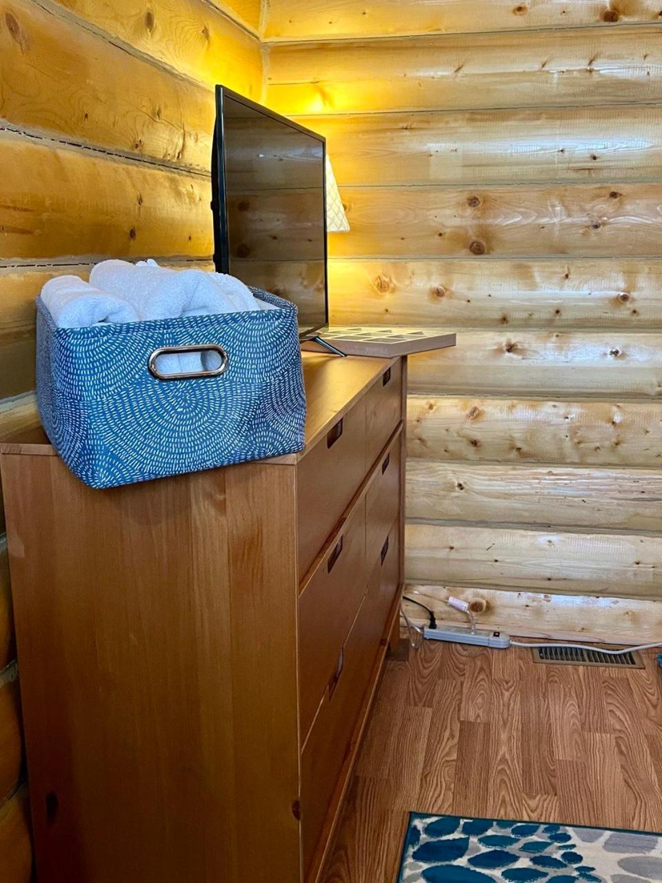 The Gratitude Homestay Alamosa Extérieur photo