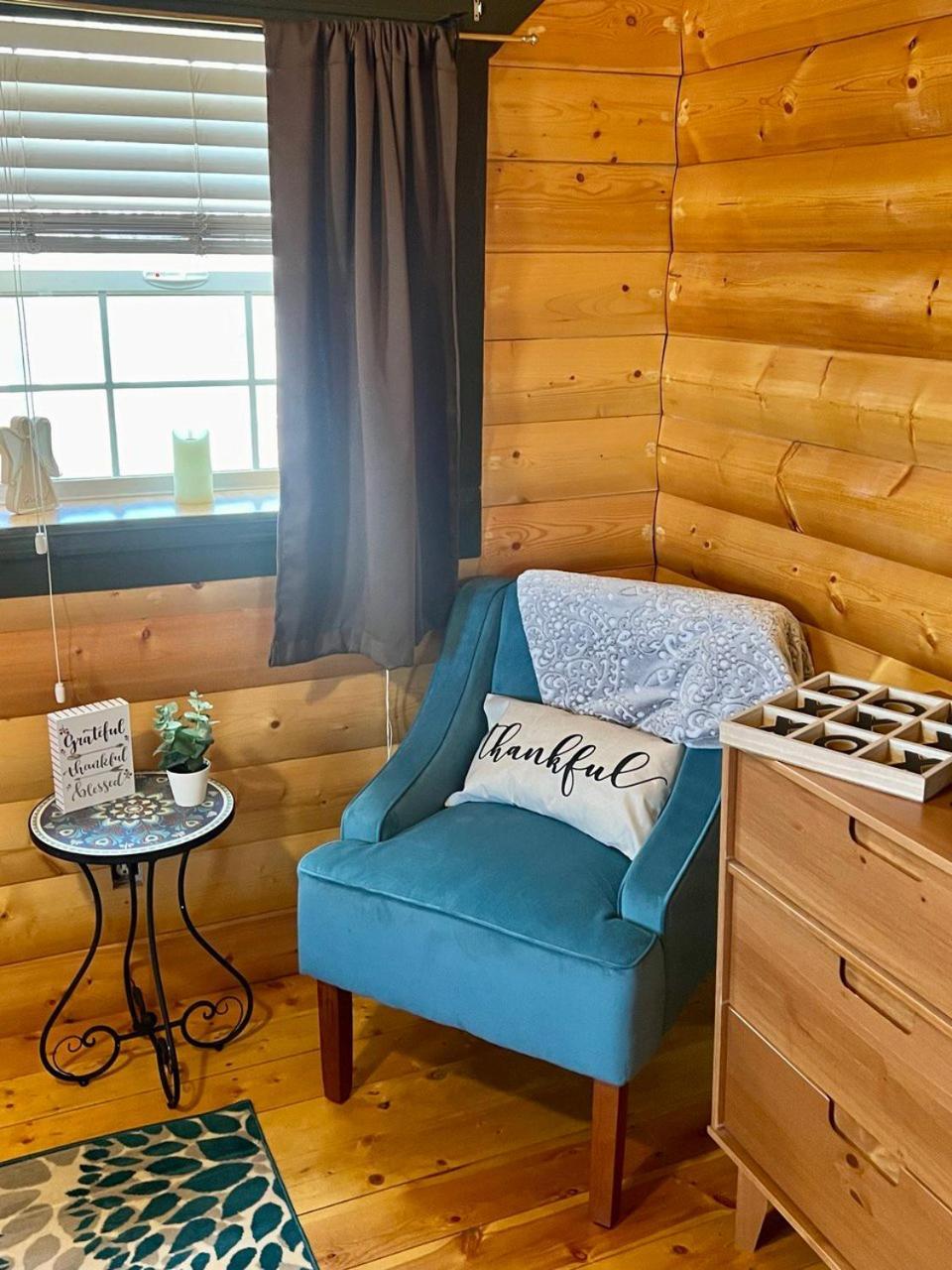 The Gratitude Homestay Alamosa Extérieur photo
