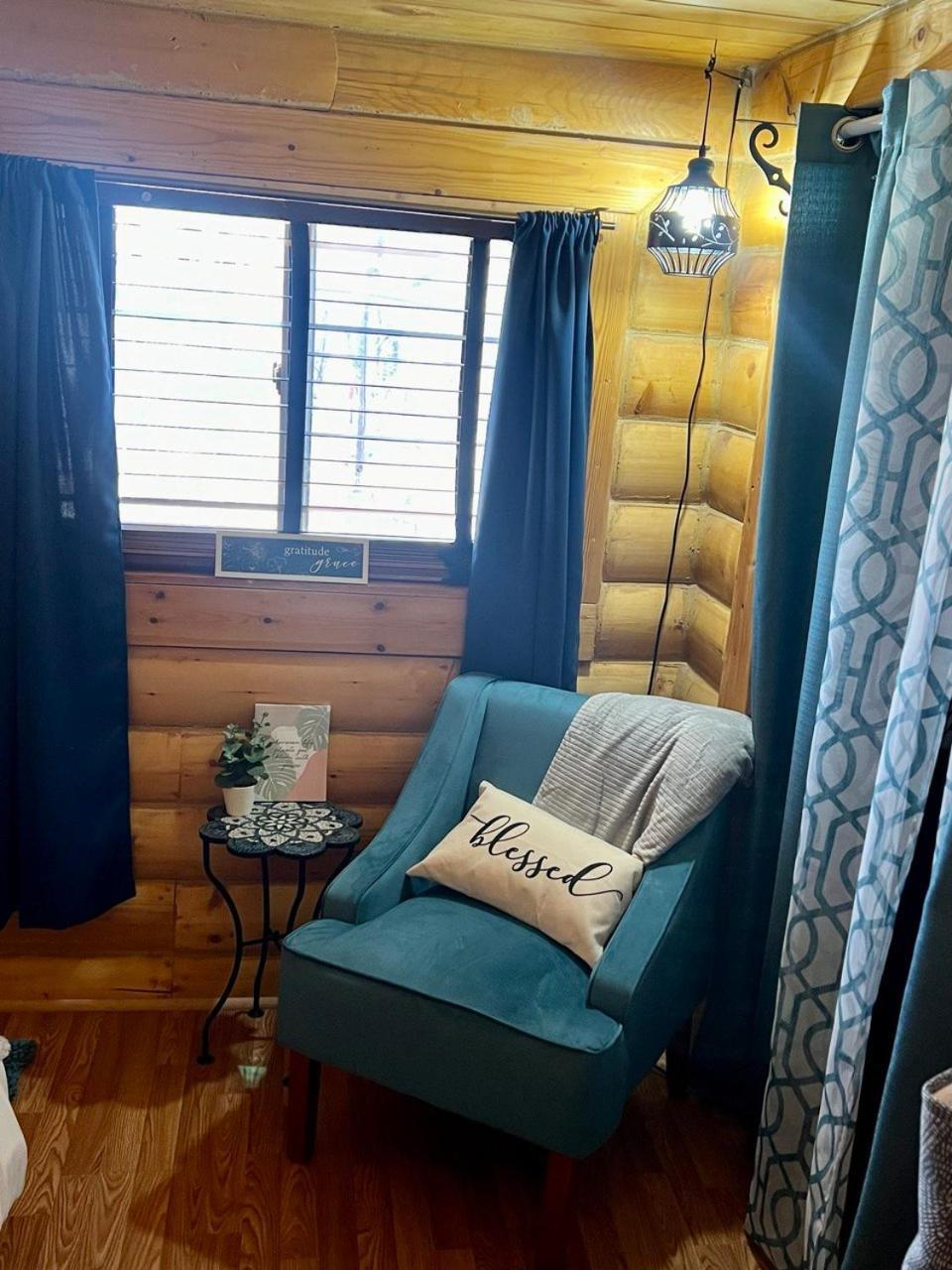 The Gratitude Homestay Alamosa Extérieur photo