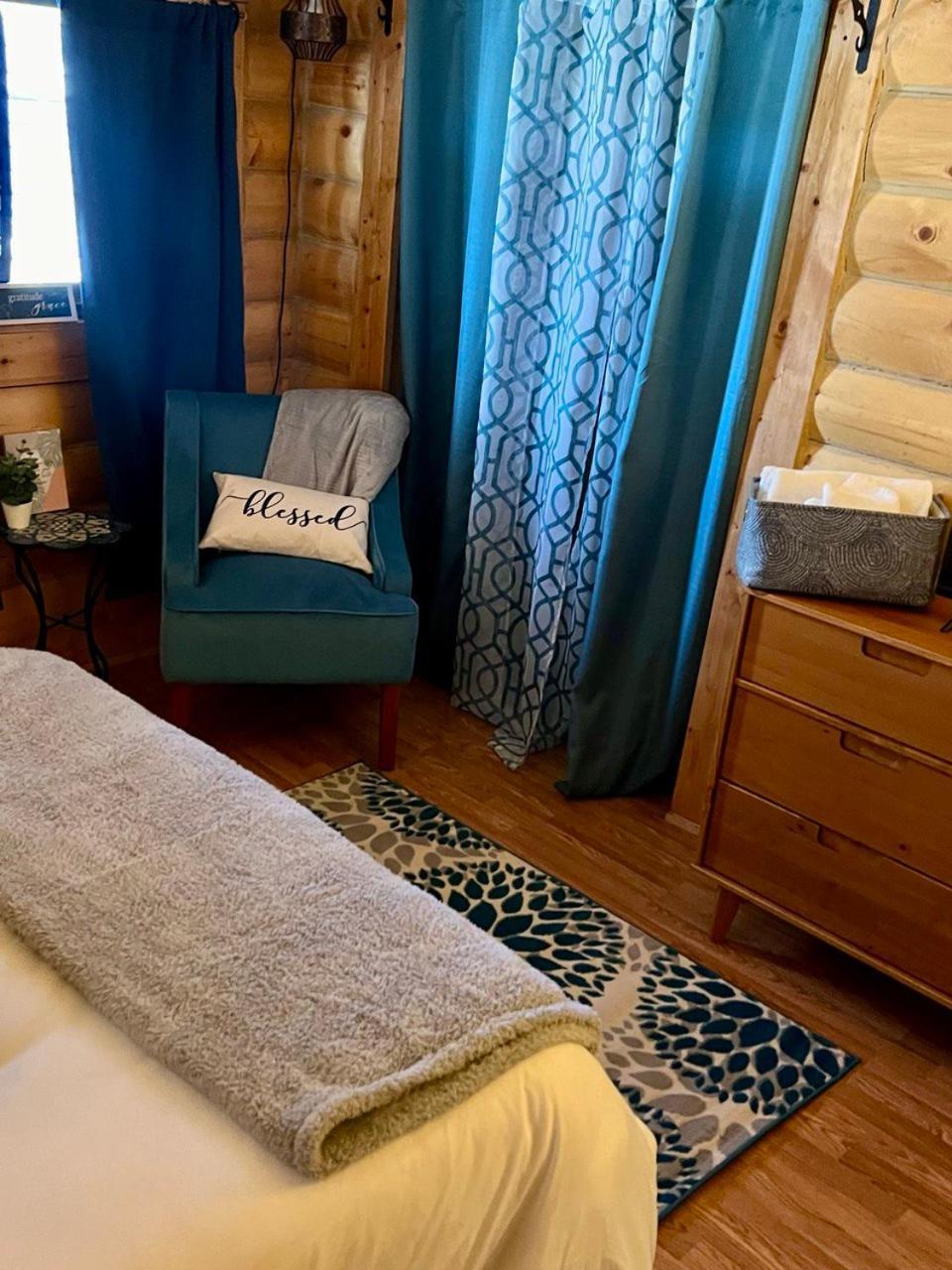 The Gratitude Homestay Alamosa Extérieur photo