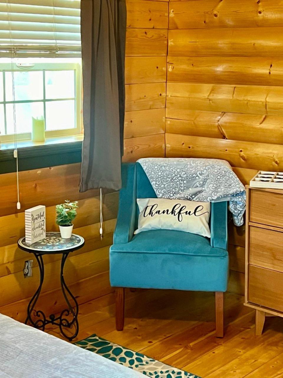 The Gratitude Homestay Alamosa Extérieur photo