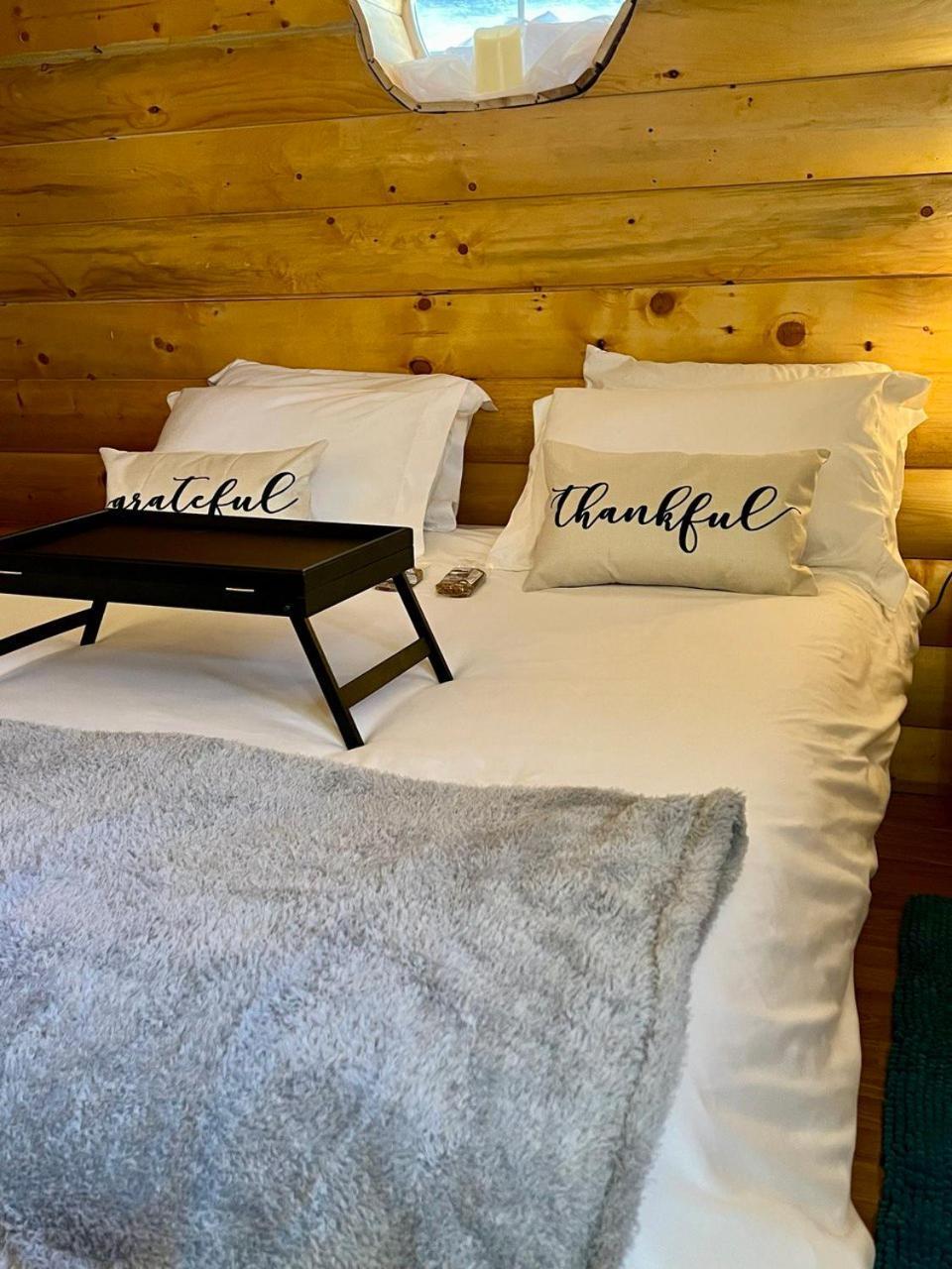 The Gratitude Homestay Alamosa Extérieur photo