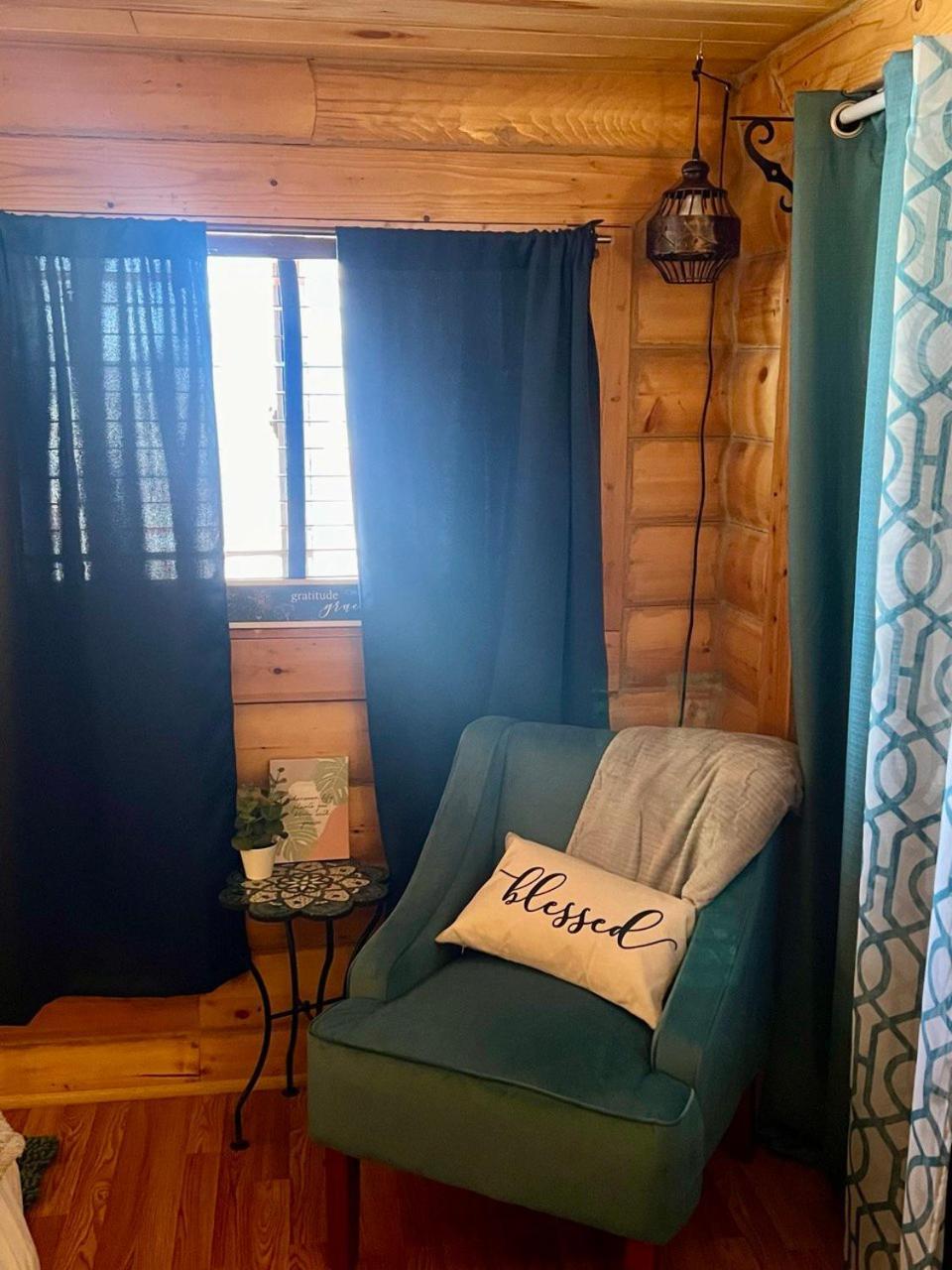 The Gratitude Homestay Alamosa Extérieur photo