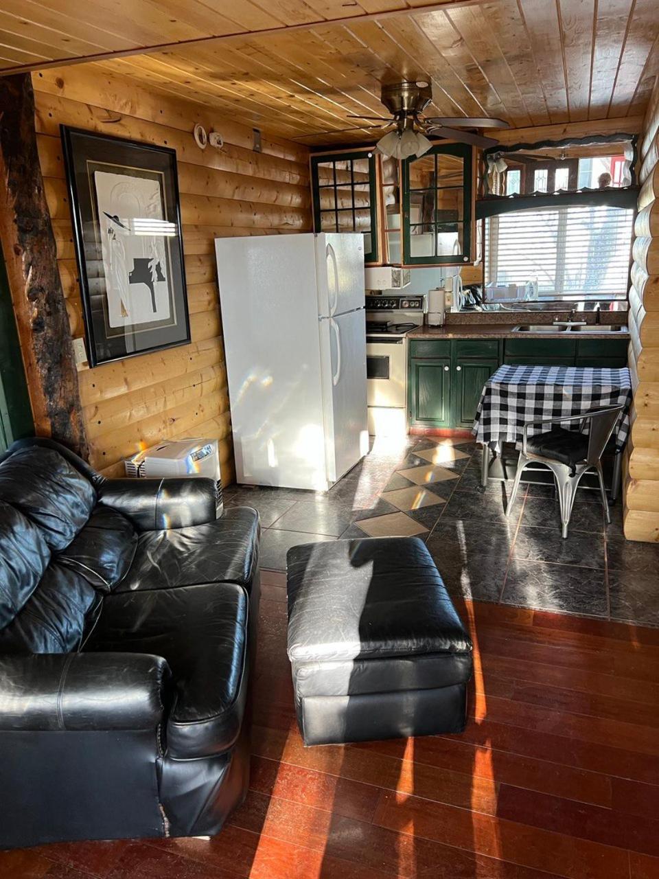 The Gratitude Homestay Alamosa Extérieur photo